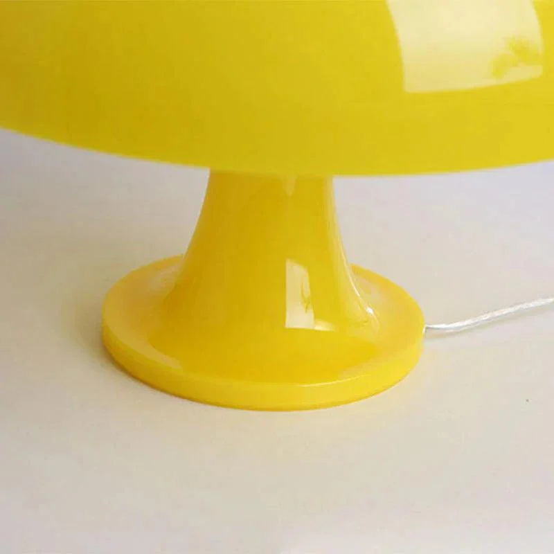 Homeko Retro Mushroom Table Lamp -