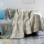 Homeko Reversible Blanket