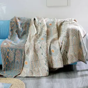 Homeko Reversible Blanket