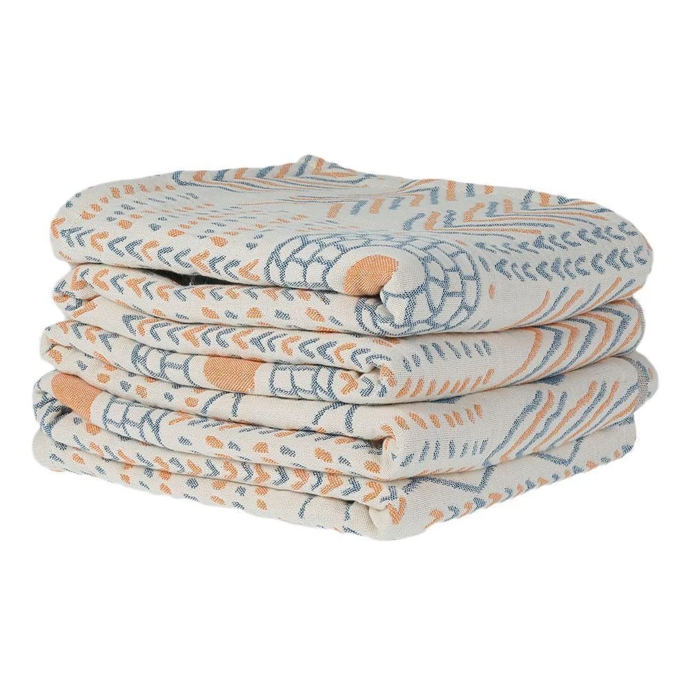 Homeko Reversible Blanket -