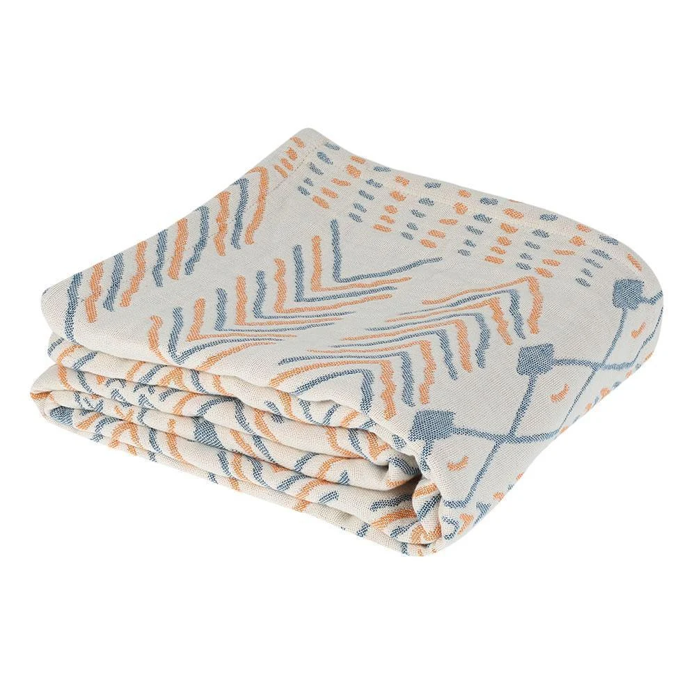 Homeko Reversible Blanket -