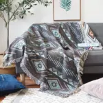 Homeko_Reversible_Fringe_Blanket_-_-4276062 Homeko Reversible Fringe Blanket
