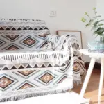 Homeko_Reversible_Fringe_Blanket_-_-4276065 Homeko Reversible Fringe Blanket