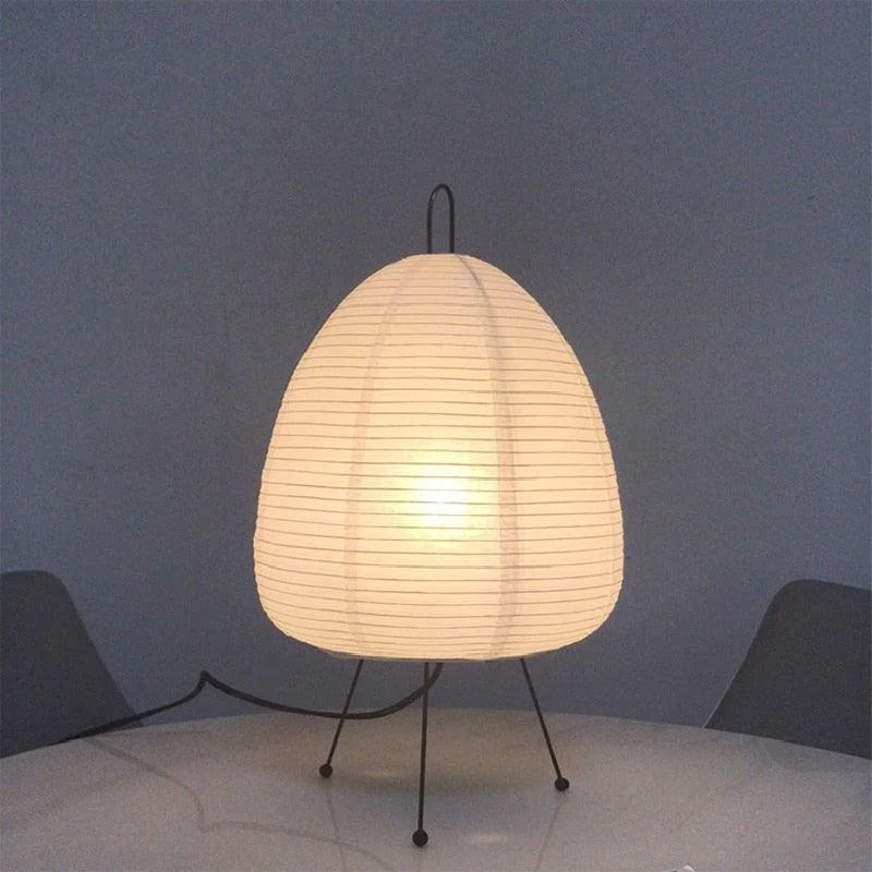 Homeko Rice Paper Lantern Lamp Collection -