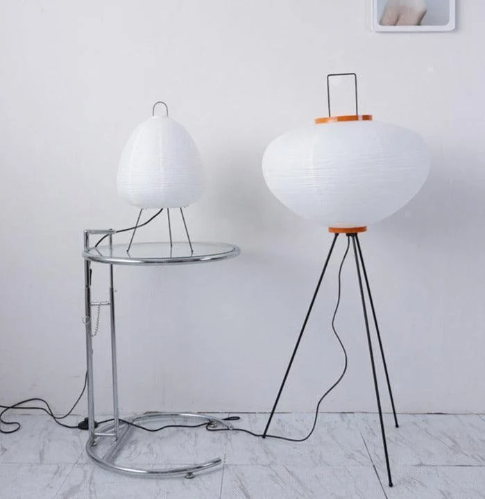 Homeko Rice Paper Lantern Lamp Collection -