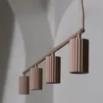 Homeko Ring Chandeliers Spotlights