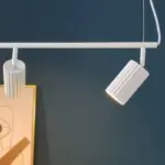 Homeko Ring Chandeliers Spotlights