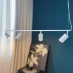 Homeko Ring Chandeliers Spotlights