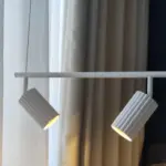 Homeko Ring Chandeliers Spotlights
