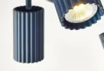 Homeko Ring Chandeliers Spotlights