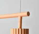 Homeko Ring Chandeliers Spotlights