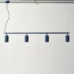 Homeko Ring Chandeliers Spotlights
