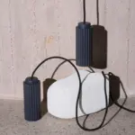 Homeko Ring Chandeliers Spotlights