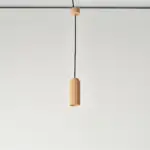 Homeko Ring Chandeliers Spotlights