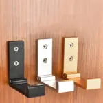 Homeko Robe Hanger Wall Hooks