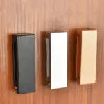 Homeko Robe Hanger Wall Hooks