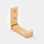 Homeko Robe Hanger Wall Hooks