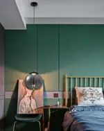 Homeko Rope Glass Pendant Lights
