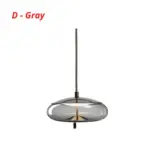 Homeko Rope Glass Pendant Lights