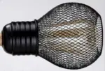 Homeko Rope Wall Lamp