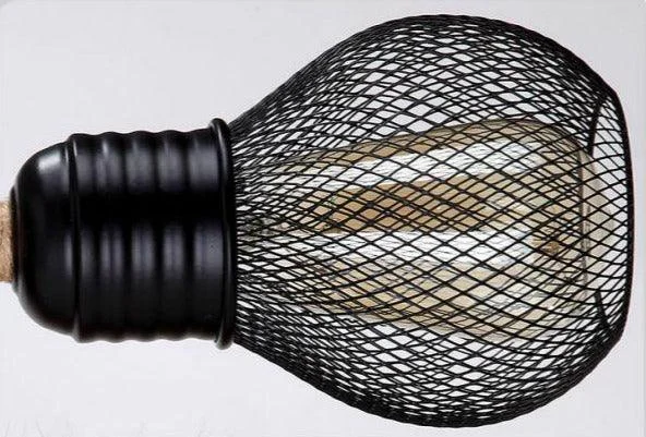 Homeko Rope Wall Lamp -