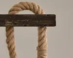 Homeko Rope Wall Lamp