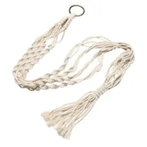 Homeko Rope for Hanging Plant Pots