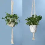 Homeko Rope for Hanging Plant Pots
