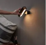 Homeko_Rotatable_LED_Wall_Lamp_-_-4276846 Homeko Rotatable LED Wall Lamp