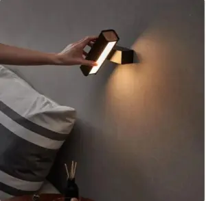 Homeko Rotatable LED Wall Lamp