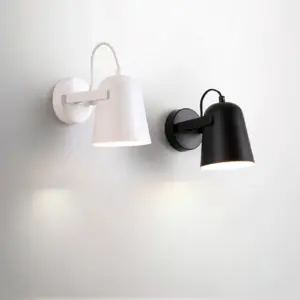 Homeko Rotatable Wall Lamp
