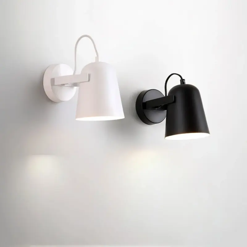 Homeko Rotatable Wall Lamp