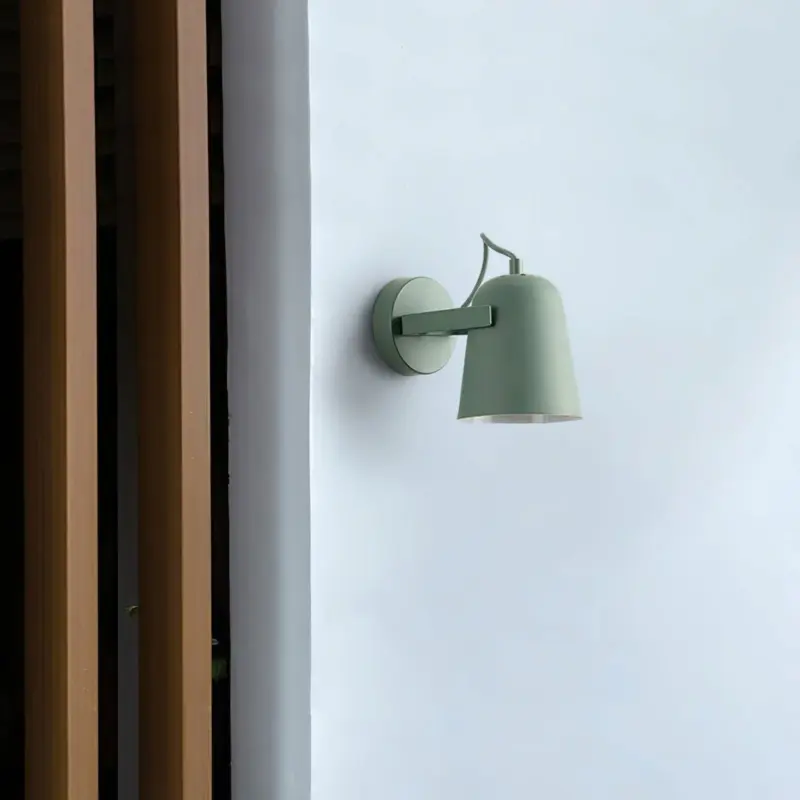 Homeko Rotatable Wall Lamp