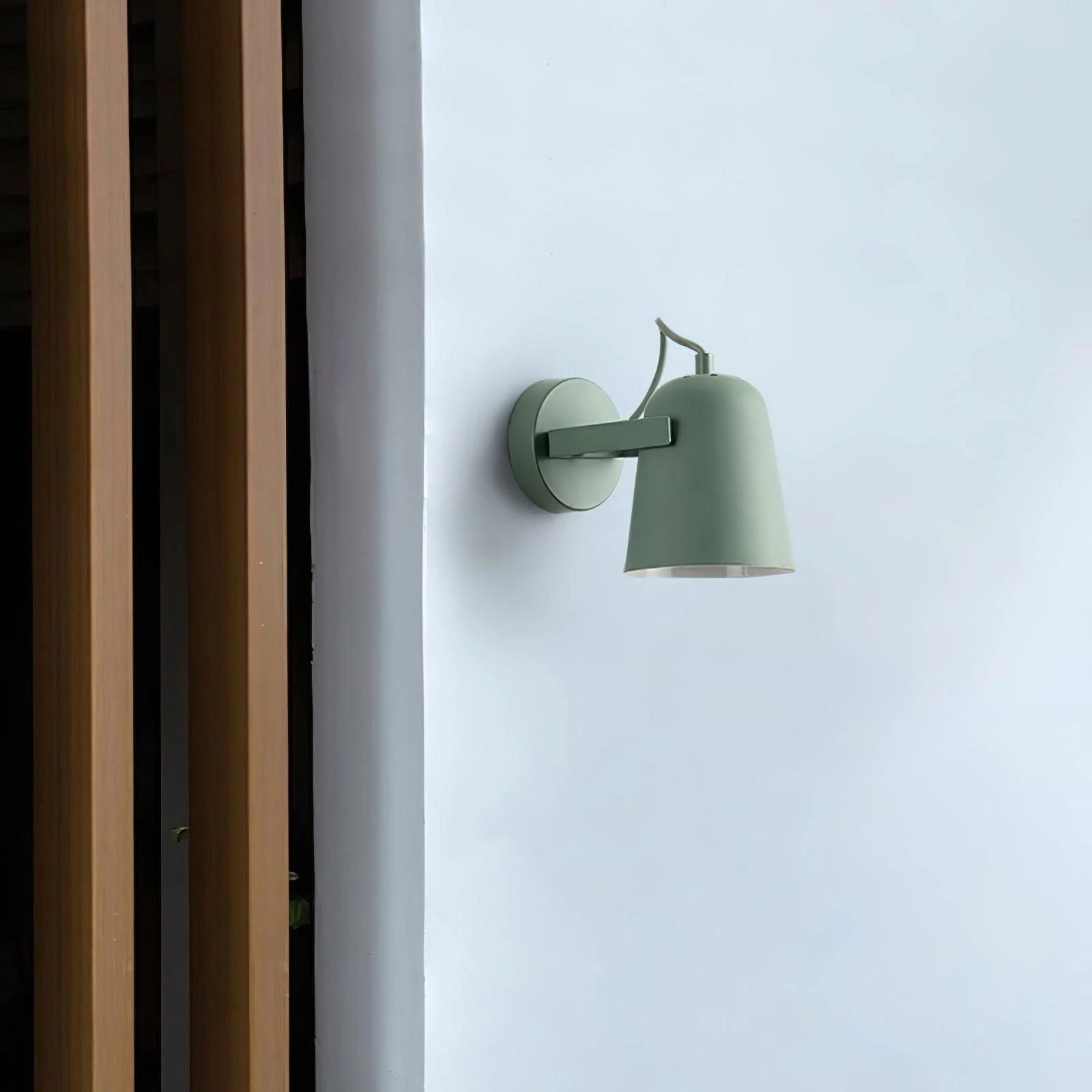 Homeko Rotatable Wall Lamp -