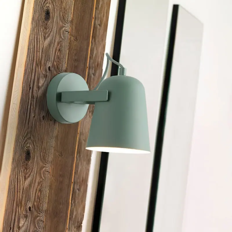 Homeko Rotatable Wall Lamp
