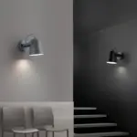 Homeko Rotatable Wall Lamp