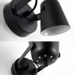 Homeko Rotatable Wall Lamp