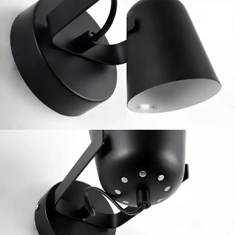 Homeko Rotatable Wall Lamp