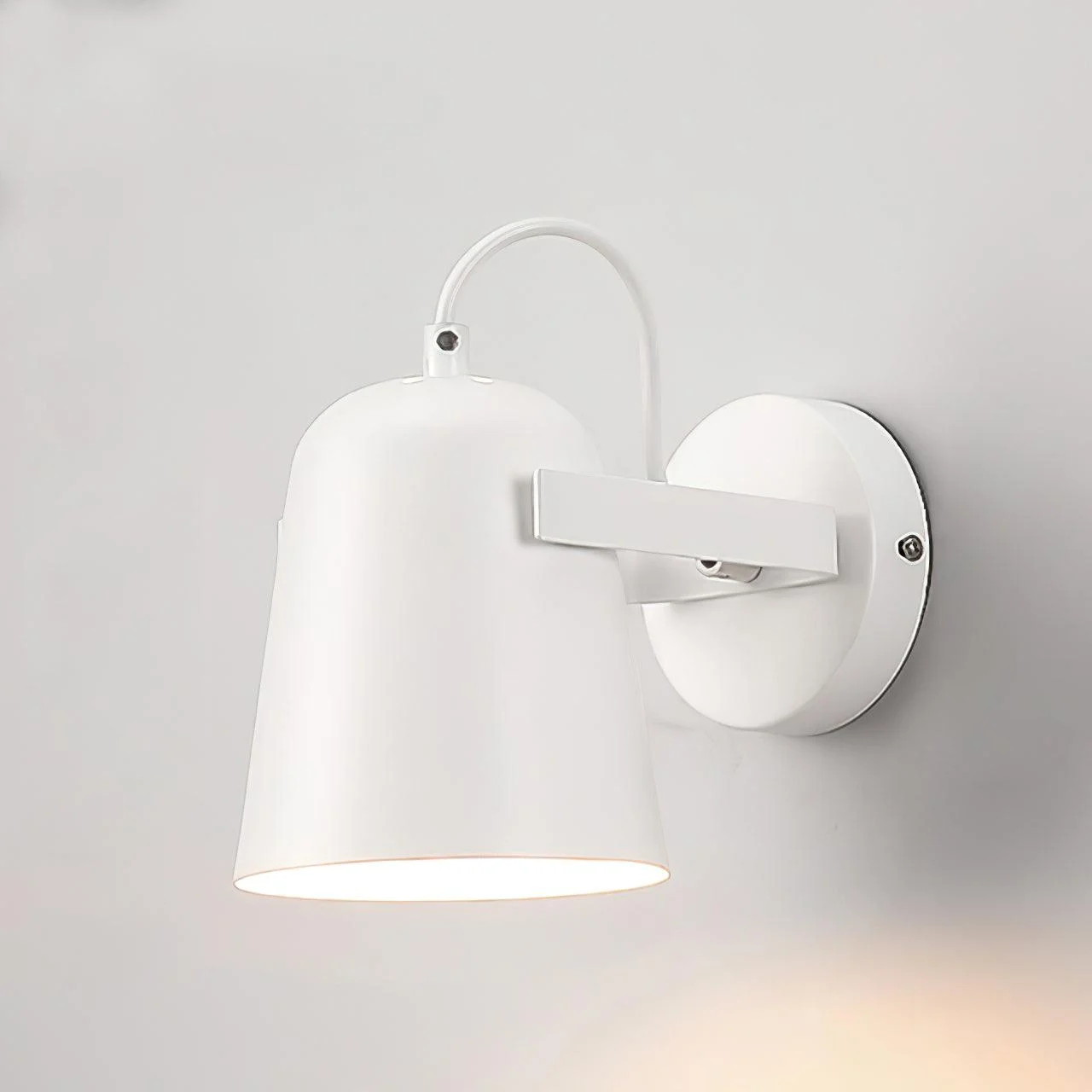 Homeko Rotatable Wall Lamp -