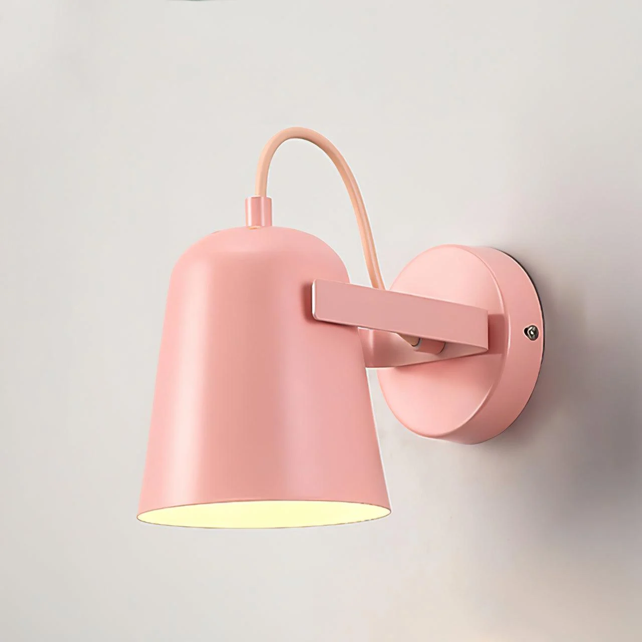 Homeko Rotatable Wall Lamp -