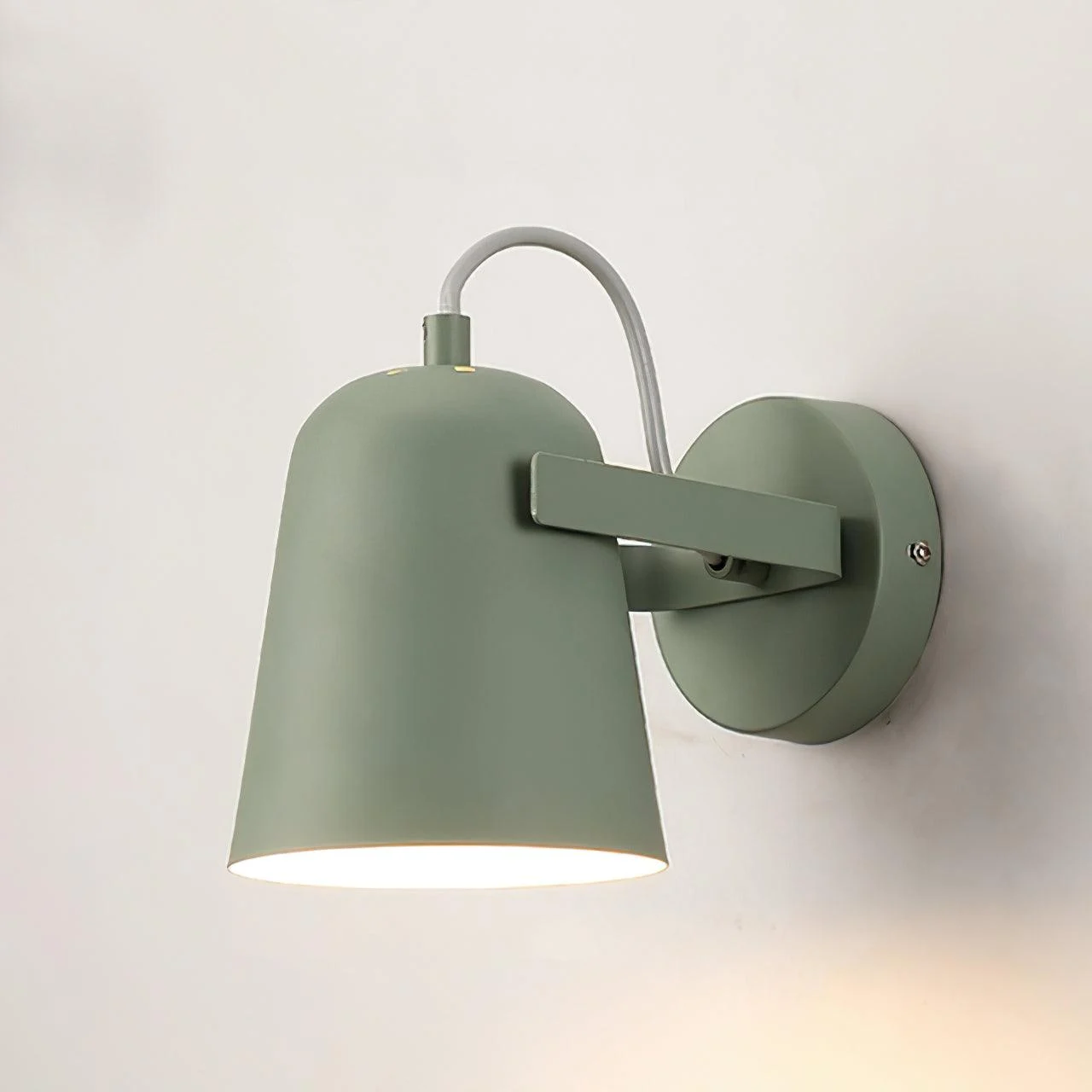 Homeko Rotatable Wall Lamp -