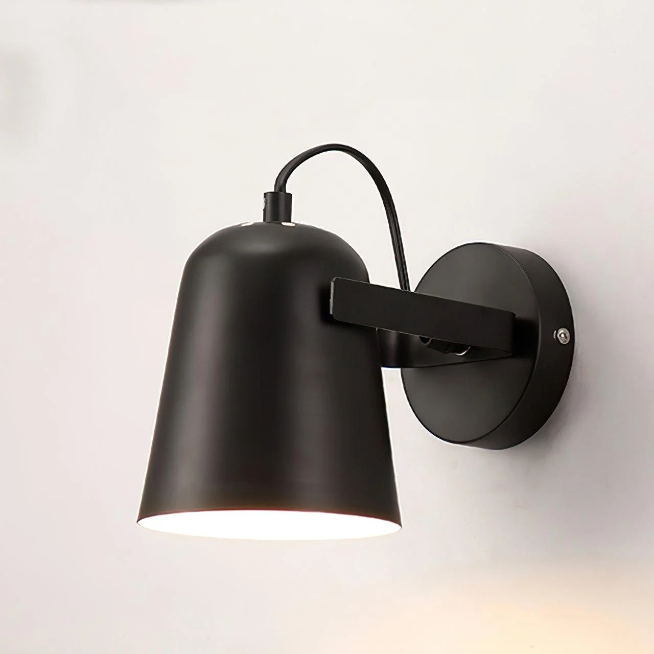 Homeko Rotatable Wall Lamp -