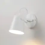 Homeko Rotatable Wall Lamp