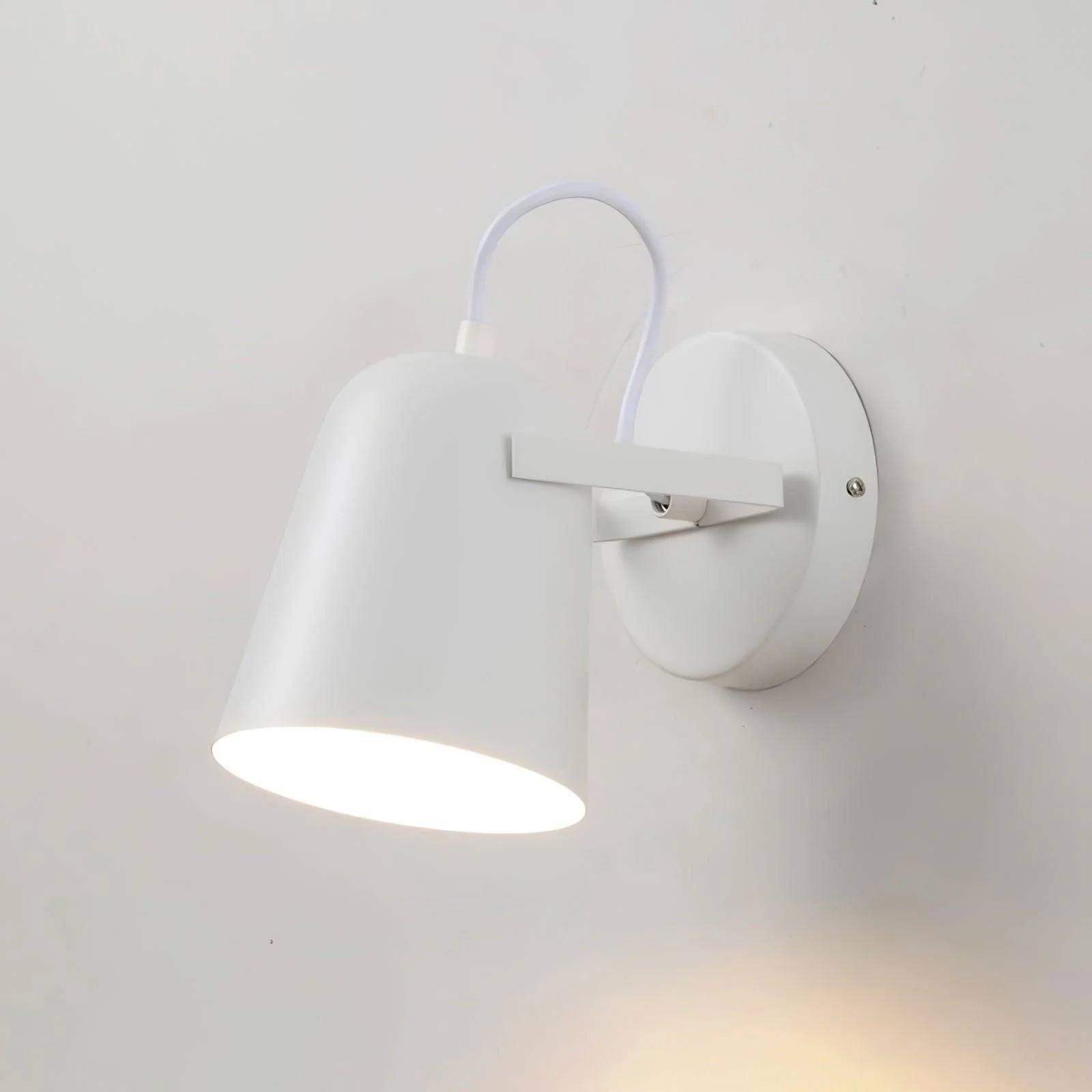 Homeko Rotatable Wall Lamp -