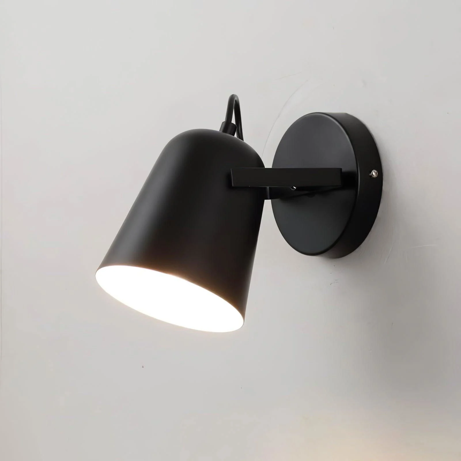 Homeko Rotatable Wall Lamp -