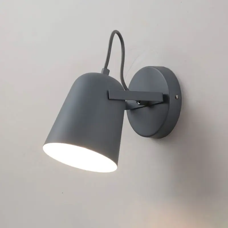 Homeko Rotatable Wall Lamp