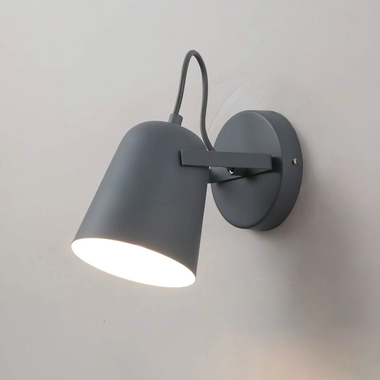 Homeko Rotatable Wall Lamp -