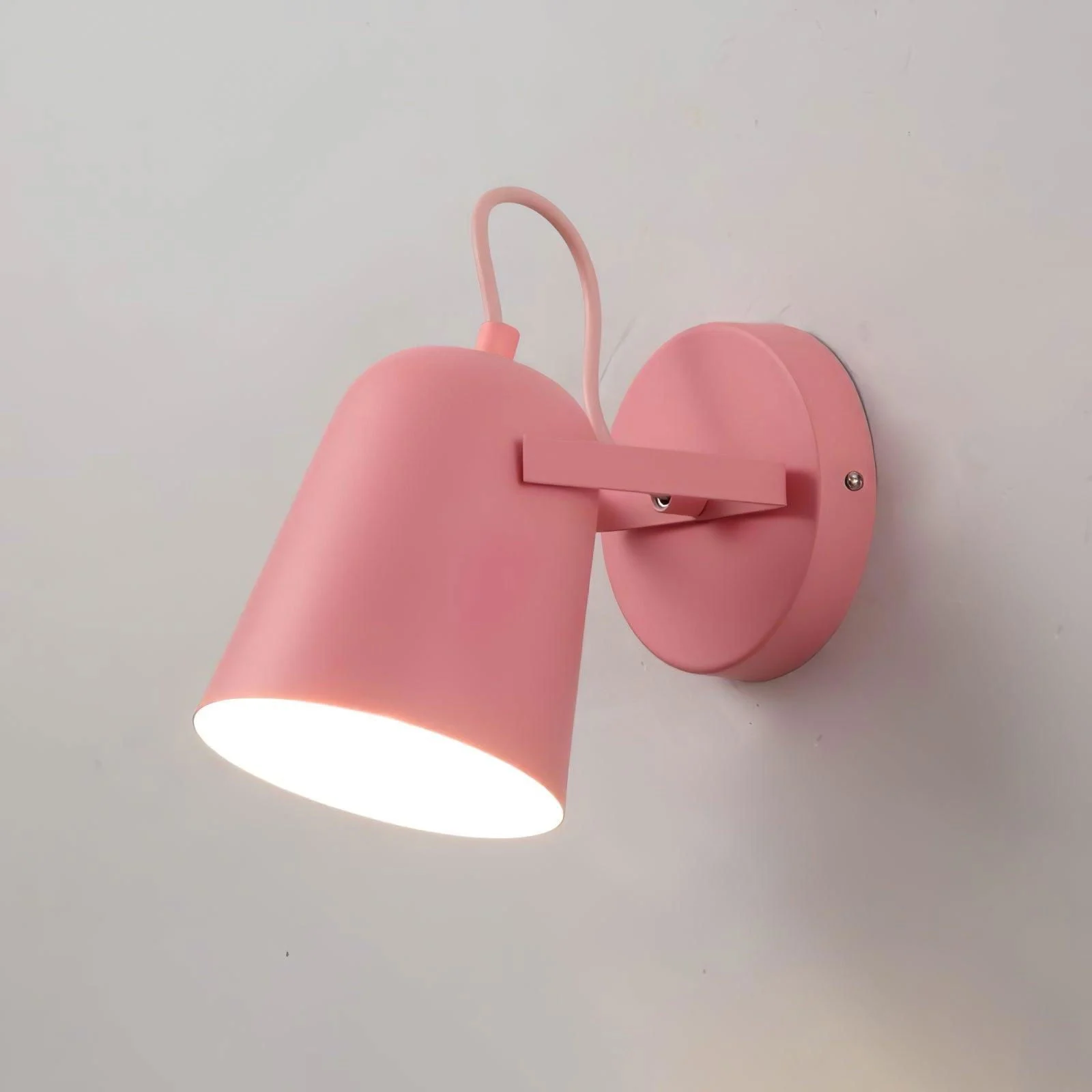 Homeko Rotatable Wall Lamp -