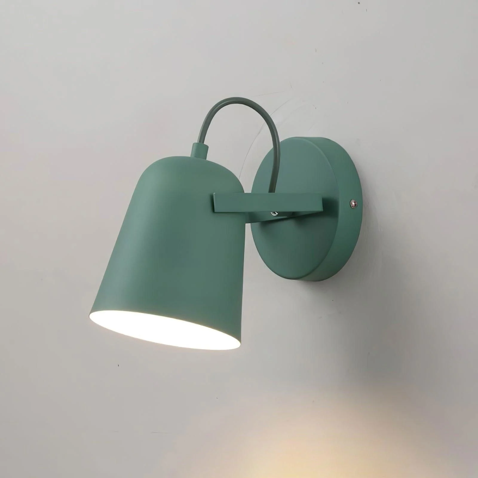 Homeko Rotatable Wall Lamp -