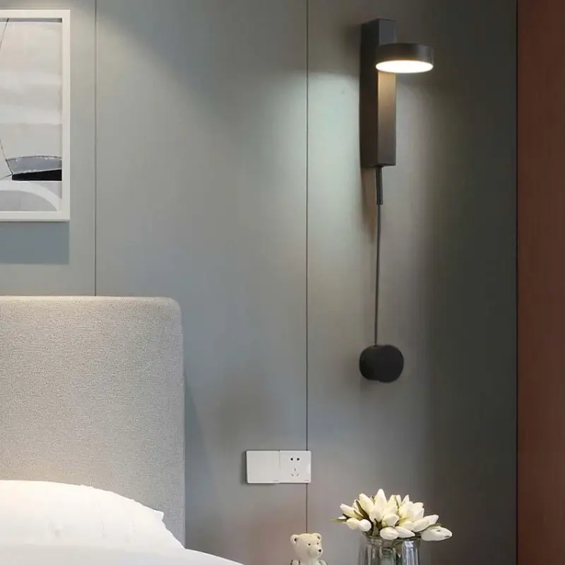 Homeko Rotating Design Wall Light
